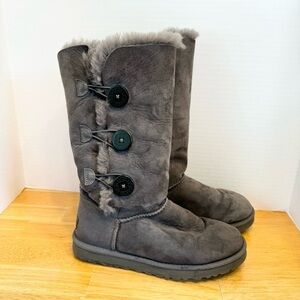 Bailey Button Triplet II Boot Size 7